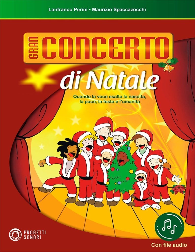 Gran Concerto Di Natale